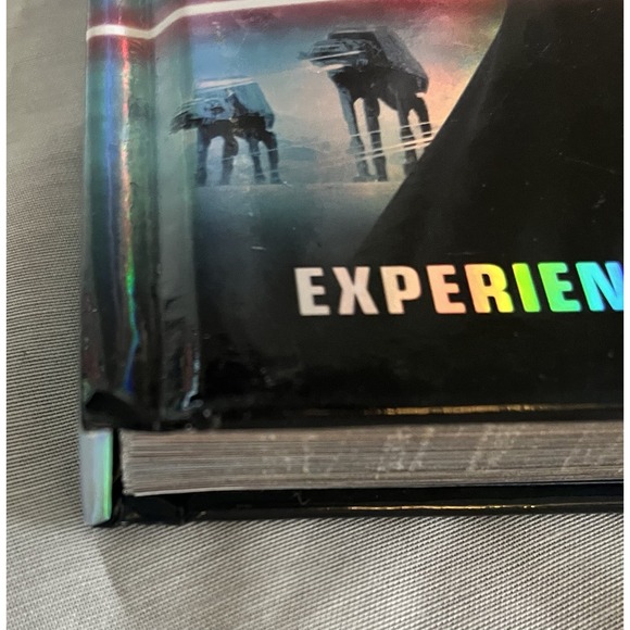 Star Wars in 100 Scenes - Hardcover Book By Jason Fry - Darth Vader - Picture 2 of 9